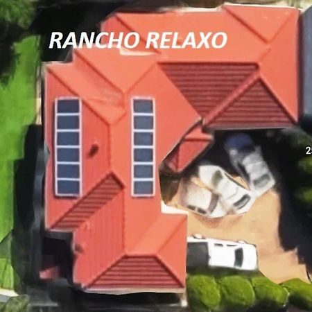 Rancho Relaxo - Great For Longer Stays! Free Wifi Scarborough Экстерьер фото