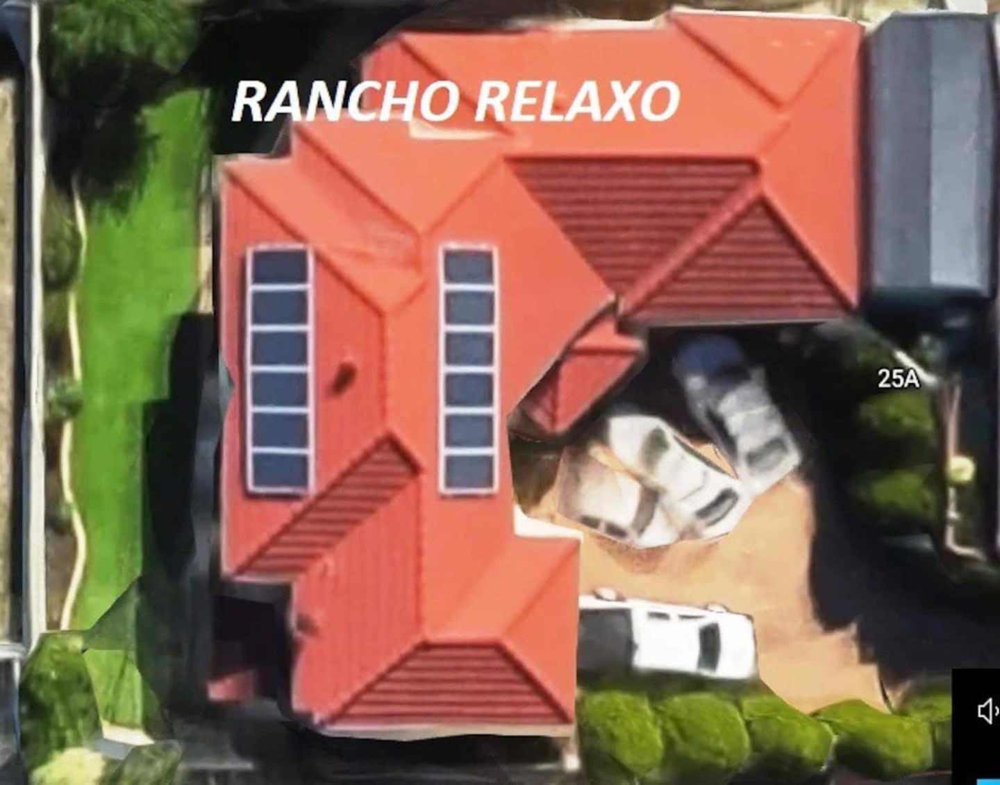 Rancho Relaxo - Great For Longer Stays! Free Wifi Scarborough Экстерьер фото