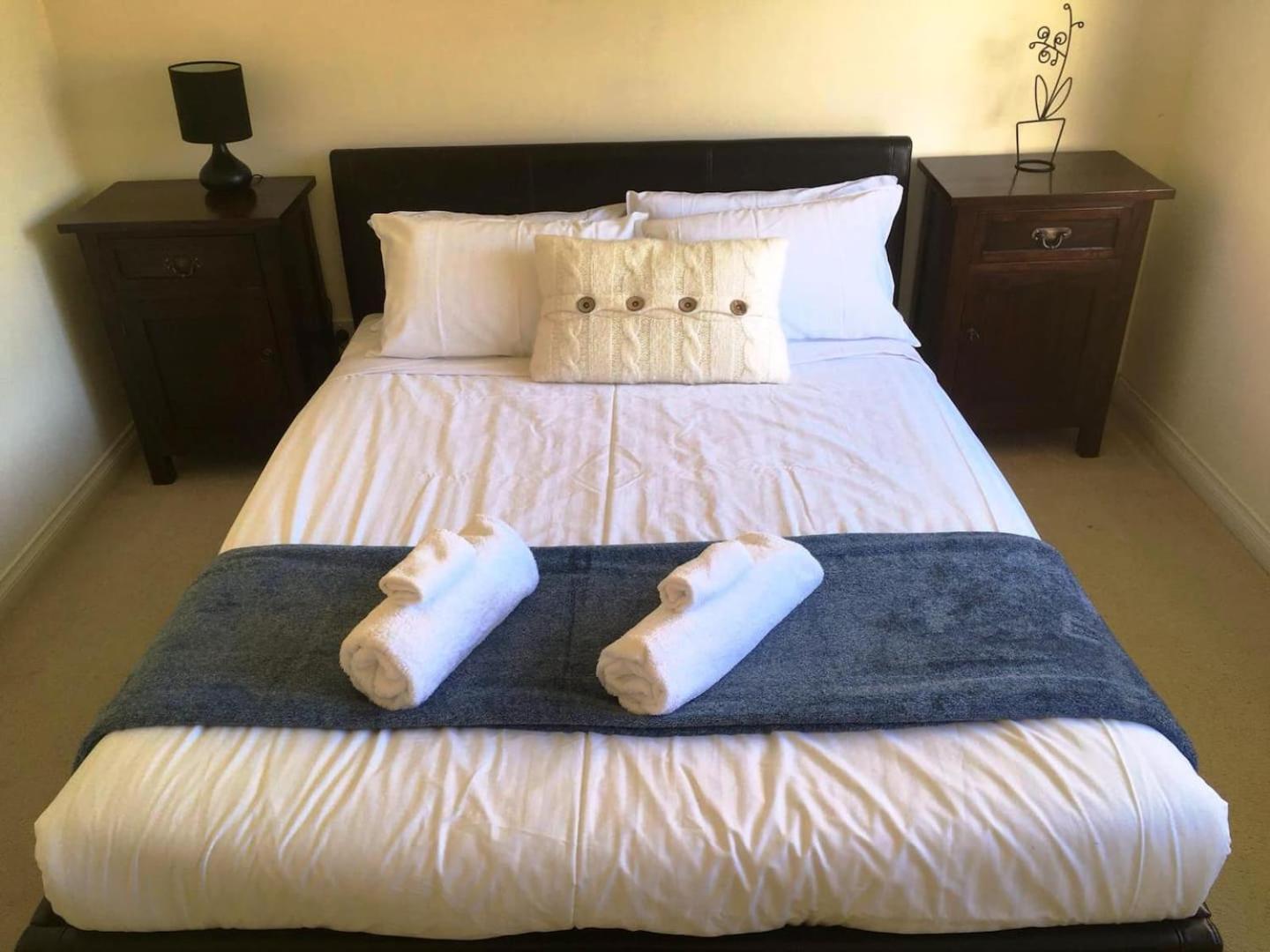 Rancho Relaxo - Great For Longer Stays! Free Wifi Scarborough Экстерьер фото