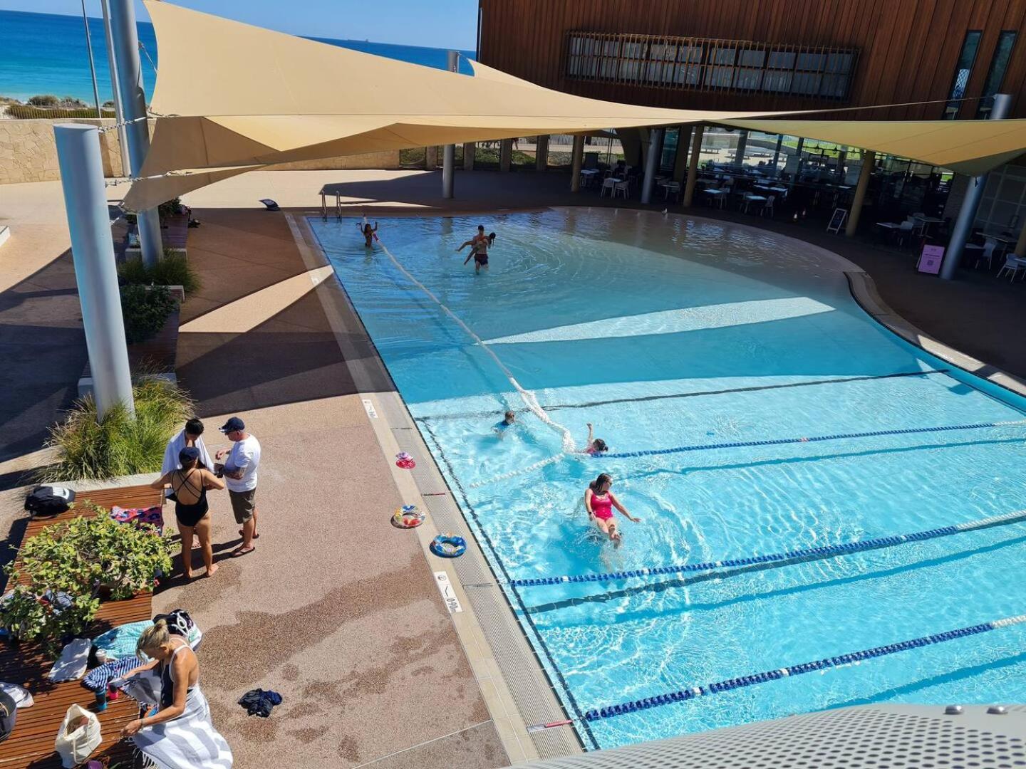 Rancho Relaxo - Great For Longer Stays! Free Wifi Scarborough Экстерьер фото